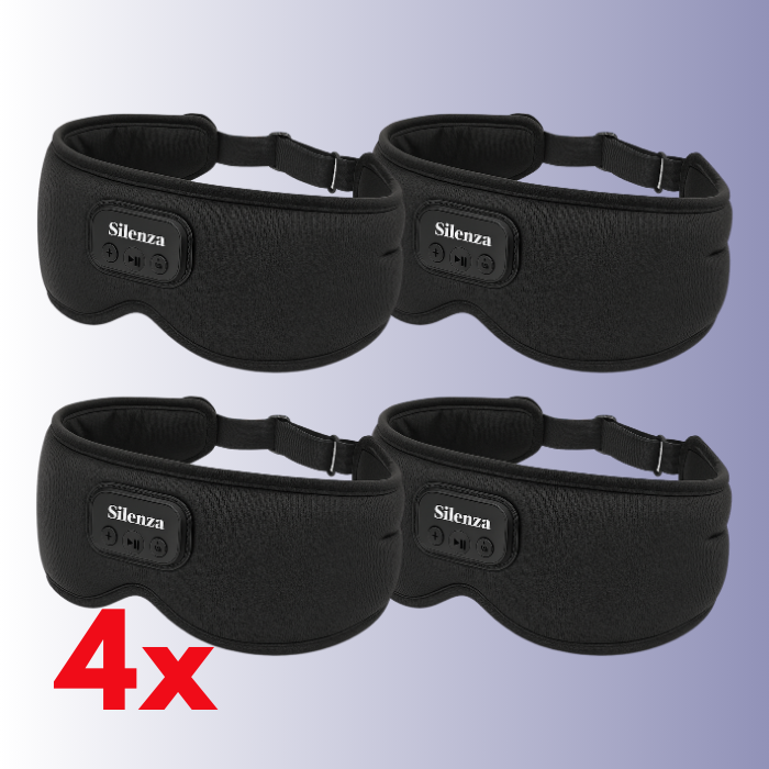Silenza™ - 4pcs