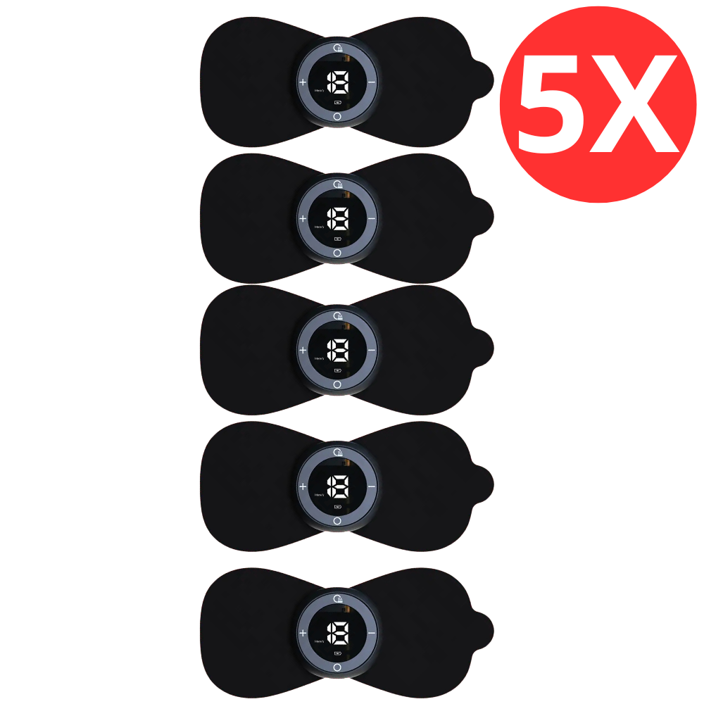 NL Relixo 5st (FUNNELISH)