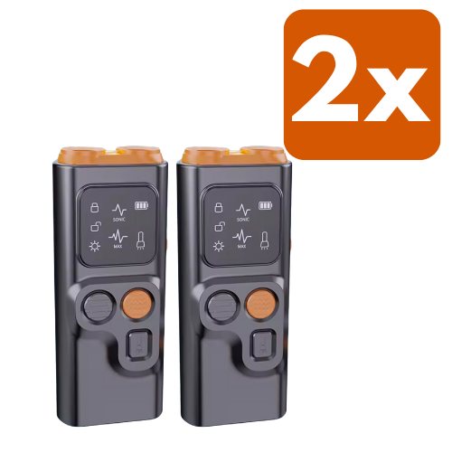 BarkGuard™ - 2pcs Extra (BG PRO UPSELL)