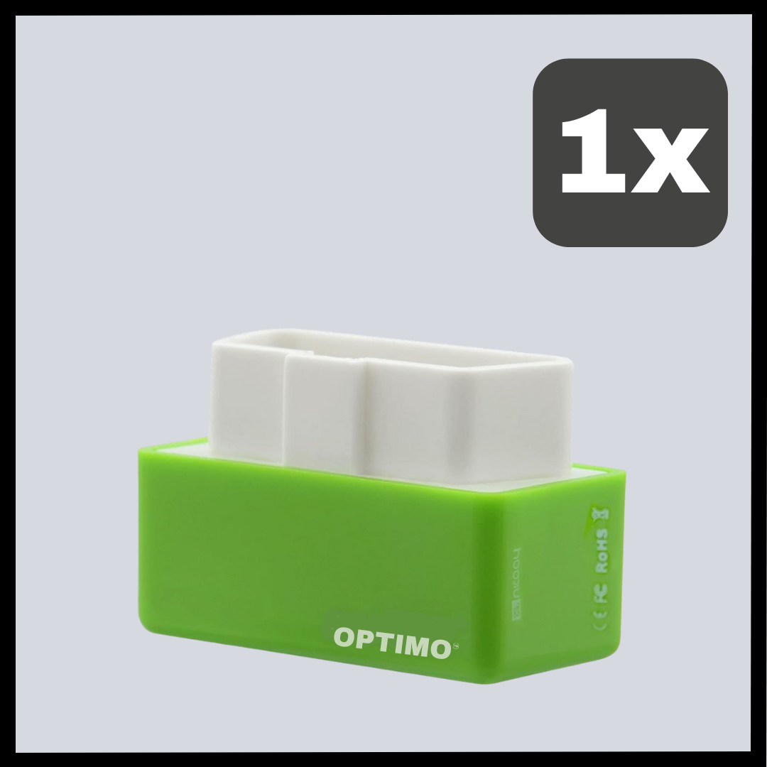 Optimo™ - 1PC