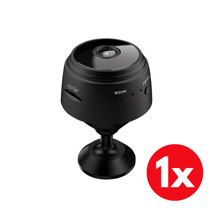 Securo Cam™ - 1pc