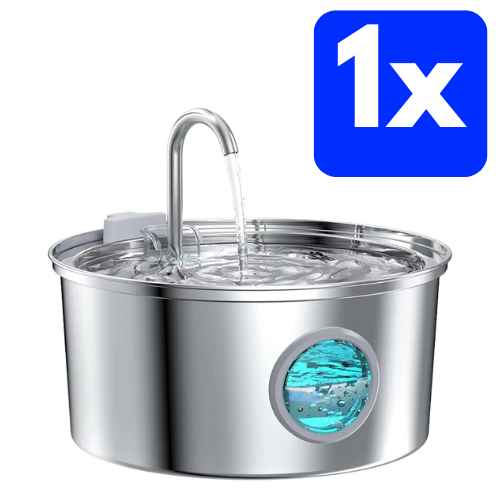 VetiFlow™ 1pc Extra - DOWNSELL