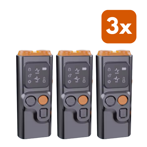 BarkGuard - 3PC (AU)