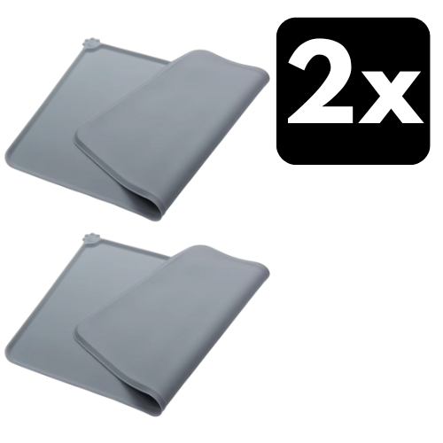 VetiFlow™ UPSELL - Spill Mat 2pcs.