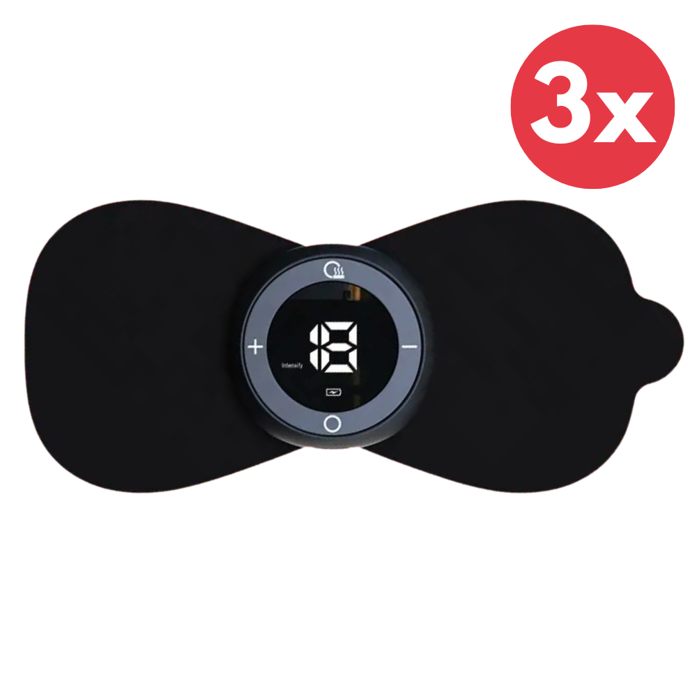 NL Relixo 3st (FUNNELISH)