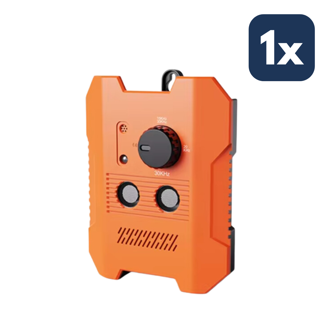 BarkGuard PRO 1pc. (AU)