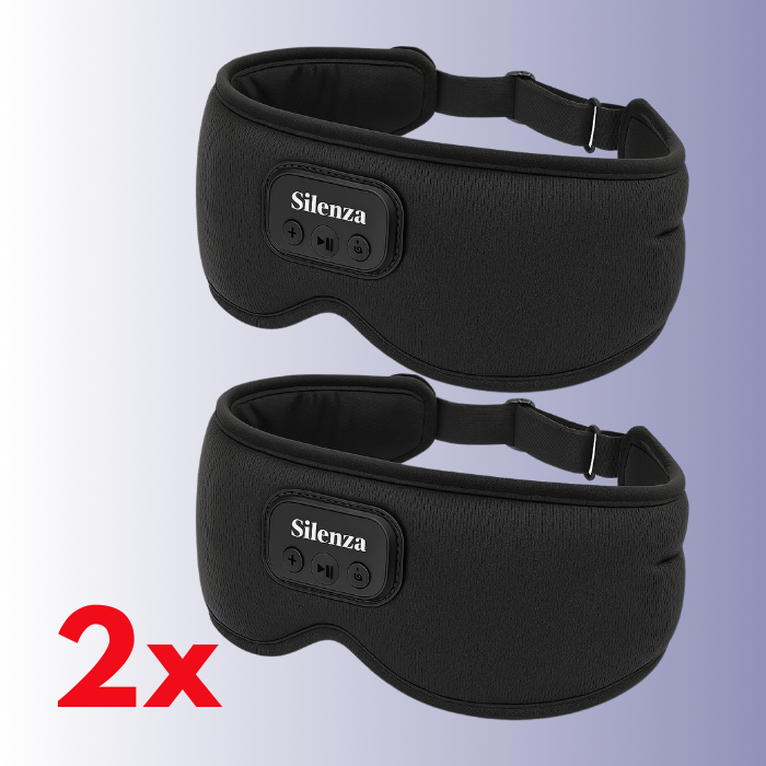 Silenza™ - 2pcs