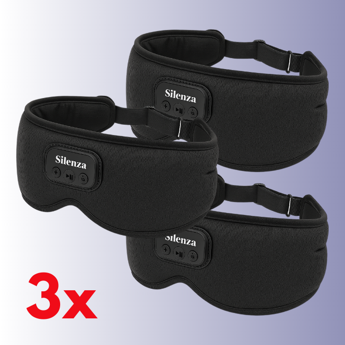 Silenza™ - 3pcs