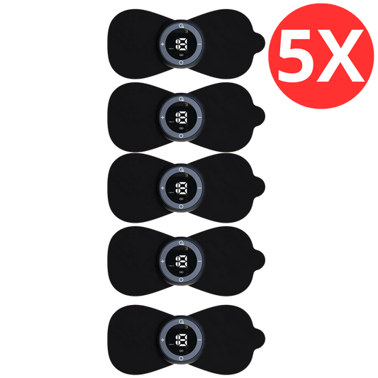 NL Relixo 5st (FUNNELISH)