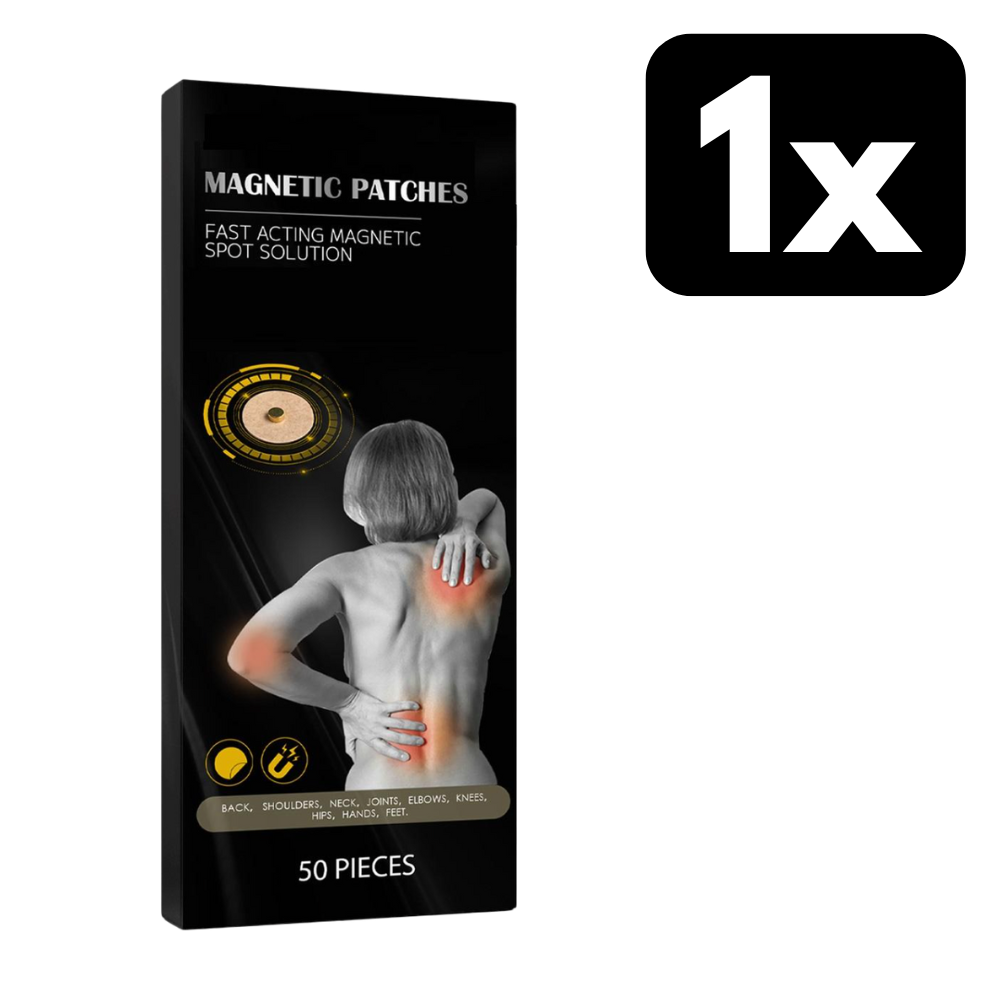 MagniPatch™ 1 pack