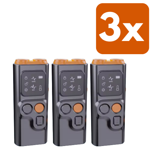 VetiFlow™ UPSELL2 - BarkGuard™ 3pcs