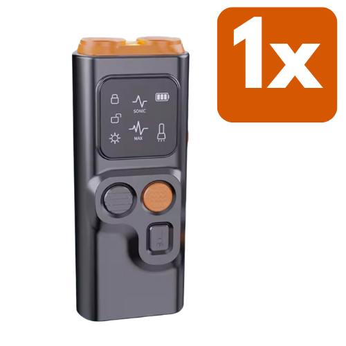 BarkGuard™ - 1pc Extra (BG PRO UPSELL)