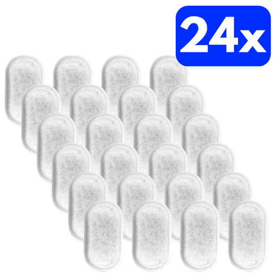 VetiFlow™ UP2 - 24pcs Filter (12 MONTH SUPPLY)