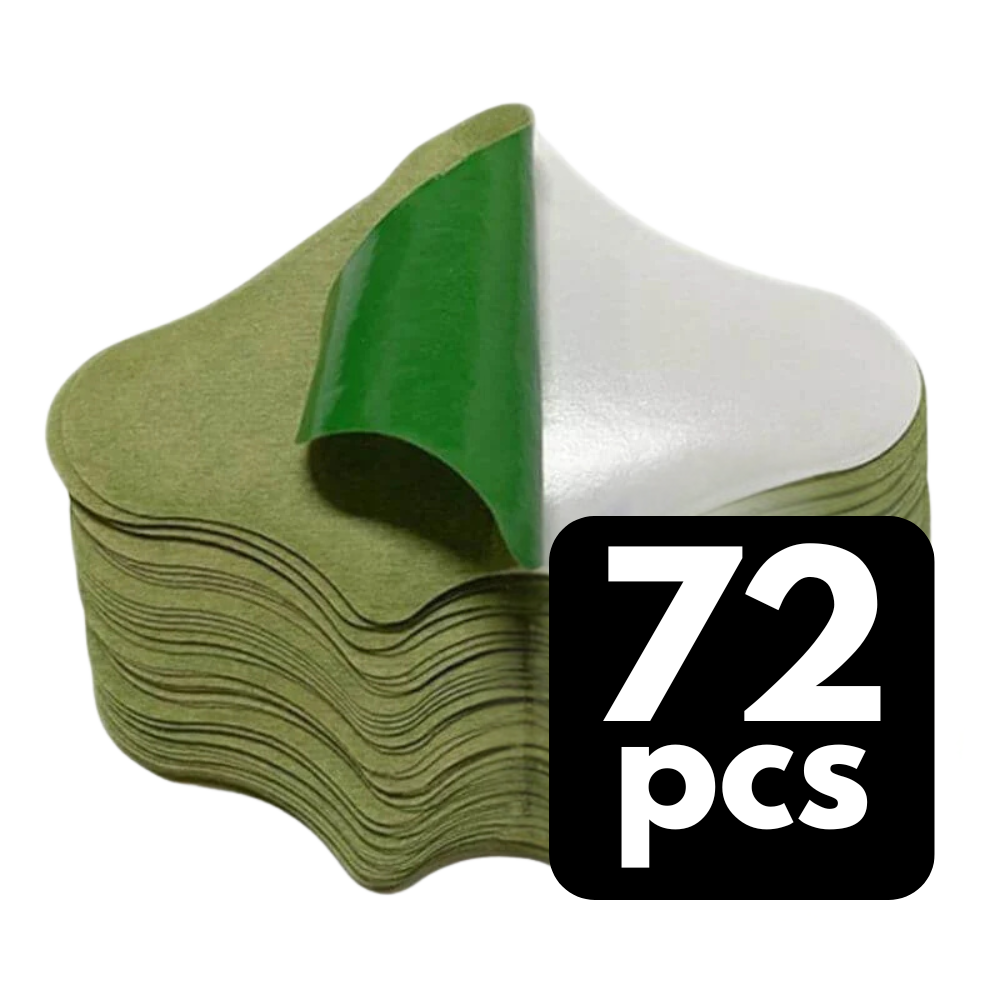 MagniPatch™ UPSELL - RejuvaPatch™ Patches 72 pack EXTRA