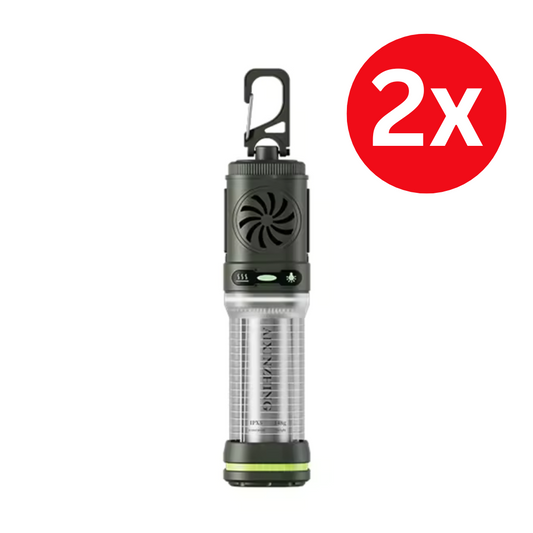 Mosquito Repel™ 2pcs - UPSELL