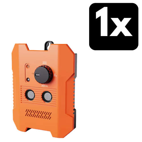 BarkGuard PRO™ - 1pc