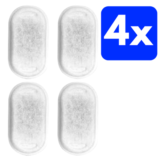 VetiFlow™ - 4pcs Filter