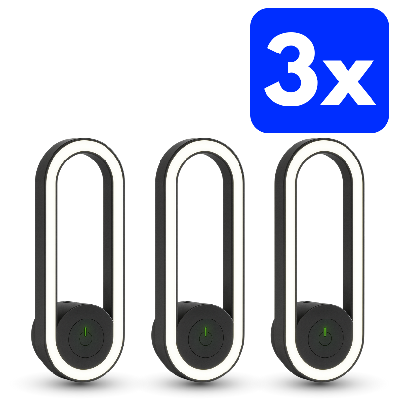 HomeShield™ V.3 - 3pcs Extra - DOWNSELL (US)