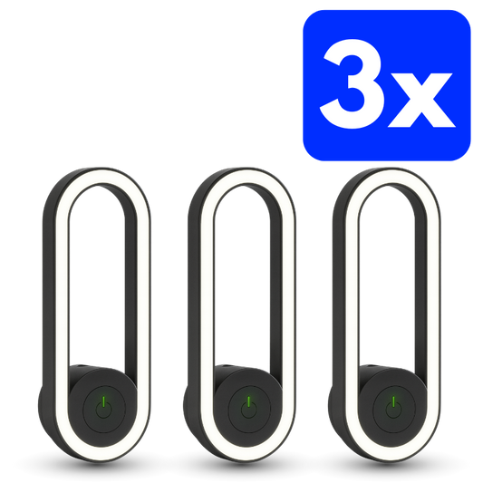 HomeShield™ V.3 - 3pcs Extra - DOWNSELL (US)
