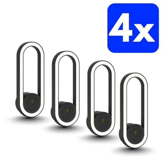 HomeShield™ US - VERSION 3 - 4pcs