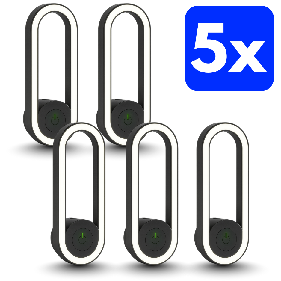 HomeShield™ US - VERSION 3 - 5pcs