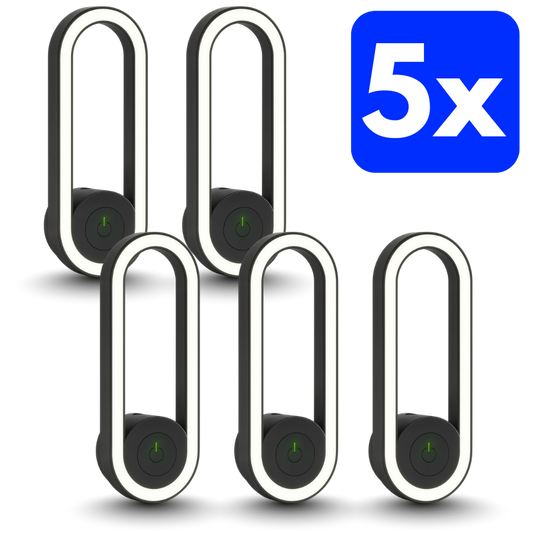 HomeShield™ US - VERSION 3 - 5pcs