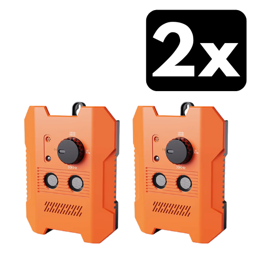 BarkGuard PRO™ - 2pcs