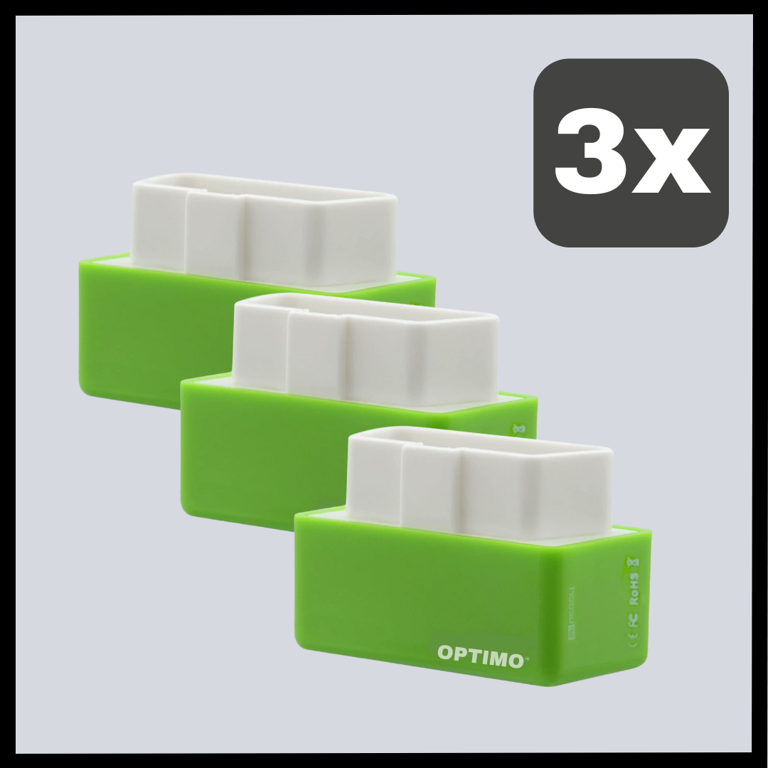 Optimo™ - 3PCS