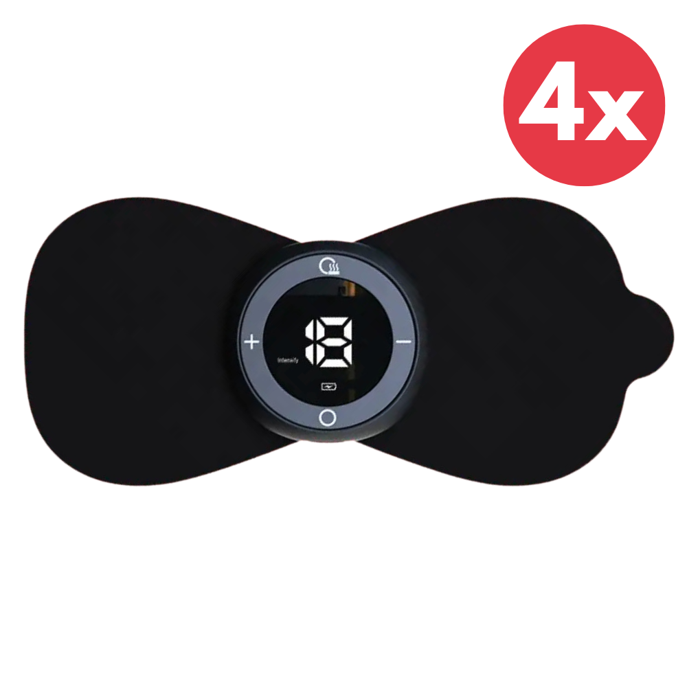 NL Relixo 4st (FUNNELISH)