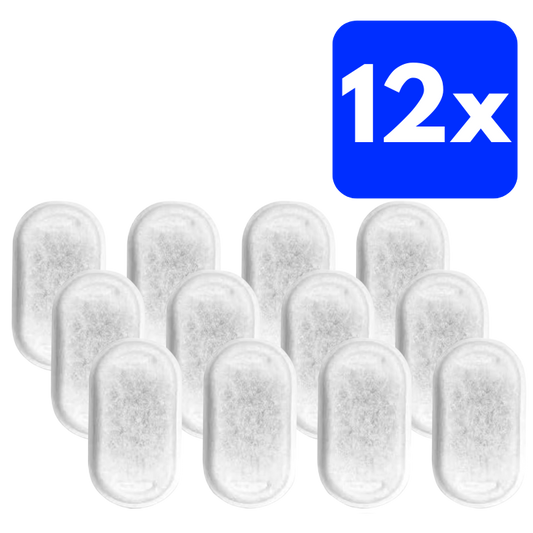 VetiFlow™ AU - 12pcs Filter