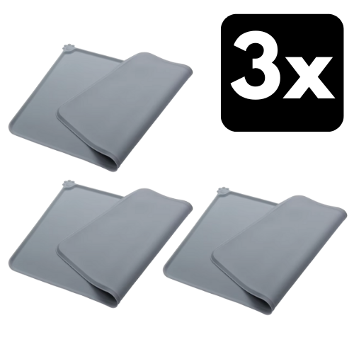 VetiFlow™ UPSELL - Spill Mat 3pcs.