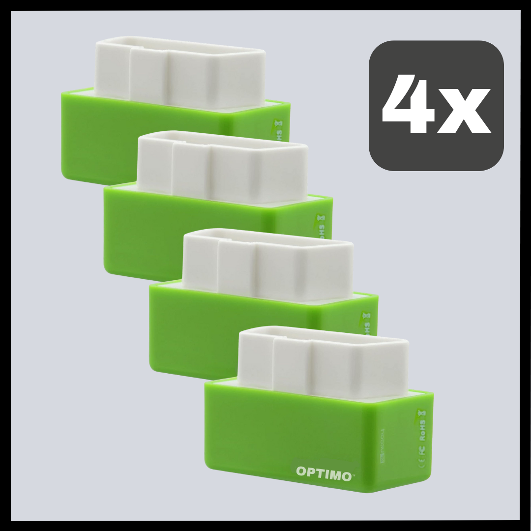 Optimo™ - 4PCS