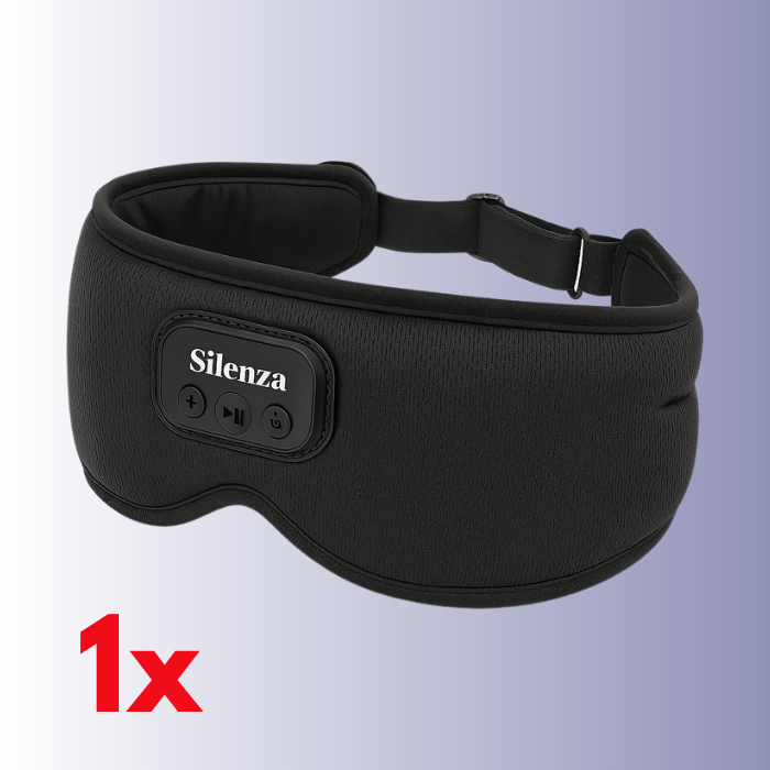 Silenza™ - 1pc Extra UPSELL