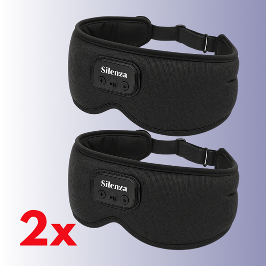 Silenza™ - 2pcs