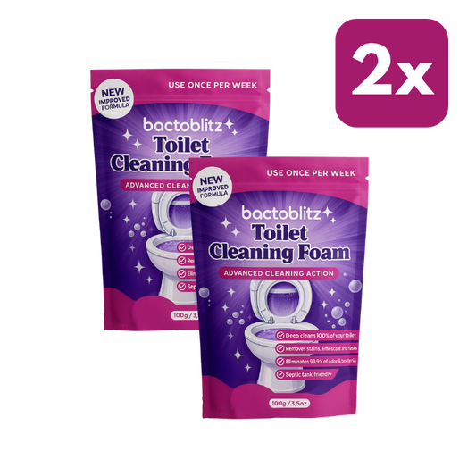 Bactoblitz 2 BAGS