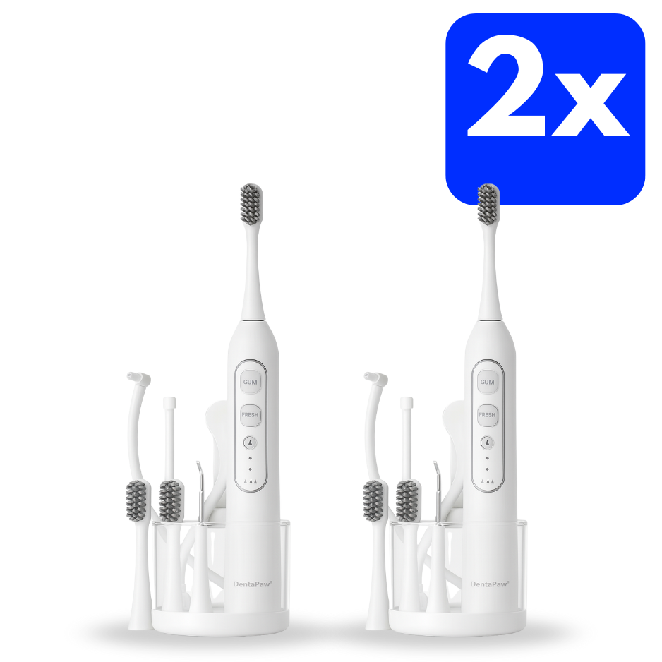 Dentapaw™ - 2pcs